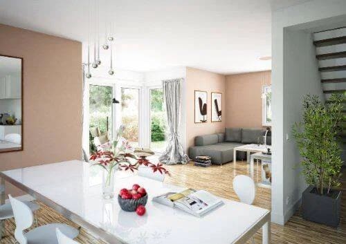 Immobilie in Rietheim-Weilheim - Mehr als vier Wände - dein Lebensraum, dein Livinghaus. - Bild 2