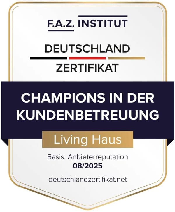 Immobilie in Rietheim-Weilheim - Warum wie alle bauen? Bau mit Livinghaus. - Bild 4