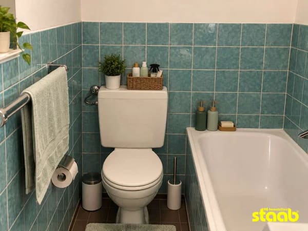 Immobilie in Haibach - FÜR VISIONÄRE! Sanierungsbedürftiges Familienhaus mit Wintergarten, ELW & Doppelgarage - Bild 3