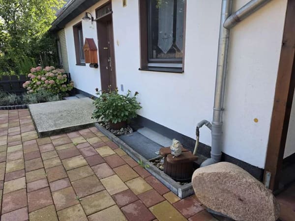Immobilie in Ilsede - Frei zur Vermietung: Kl. DHH mit Carport und neuer Heizung auf 906m² Grundstück - Bild 0