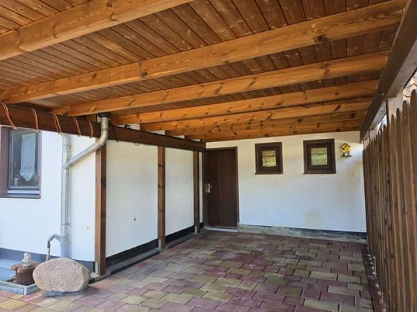 Immobilie in Ilsede - Frei zur Vermietung: Kl. DHH mit Carport und neuer Heizung auf 906m² Grundstück - Bild 3