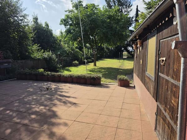 Immobilie in Ilsede - Frei zur Vermietung: Kl. DHH mit Carport und neuer Heizung auf 906m² Grundstück - Bild 4