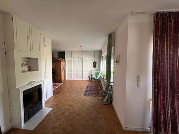 Immobilie in Amorbach - Großzügige Industriellenvilla der 50iger Jahre inkl. Baugrundstück  - Bild 1