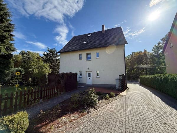 Immobilie in Weißwasser/O.L. - Běła Woda - Anlageobjekt: Vermiete Maisonette Eigentumswohnung in Weisswasser zu verkaufen - Bild 0