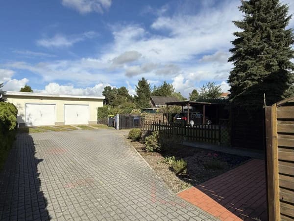 Immobilie in Weißwasser/O.L. - Běła Woda - Anlageobjekt: Vermiete Maisonette Eigentumswohnung in Weisswasser zu verkaufen - Bild 2