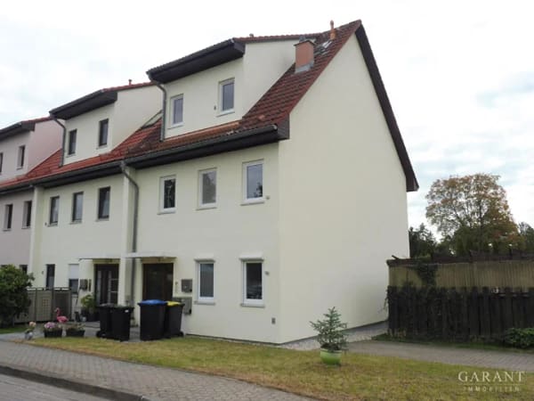 Immobilie in Machern - Attraktive Kapitalanlage östlich von Leipzig - Bild 0
