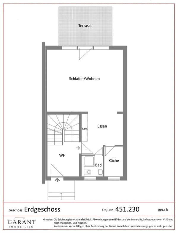 Immobilie in Machern - Attraktive Kapitalanlage östlich von Leipzig - Bild 1