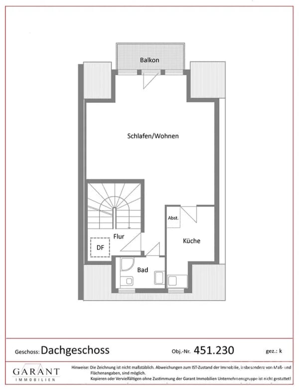 Immobilie in Machern - Attraktive Kapitalanlage östlich von Leipzig - Bild 3