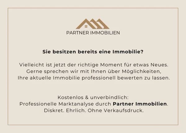 Immobilie in Lütjenburg - Einziehen & Wohlfühlen: Modernes Einfamilienhaus mit Südterrasse, Obstgarten & Photovoltaik - Bild 1
