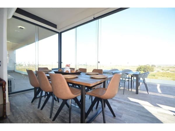 Immobilie in Embsen - Penthouse - Ayamonte - Bild 0