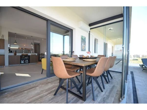 Immobilie in Embsen - Penthouse - Ayamonte - Bild 1