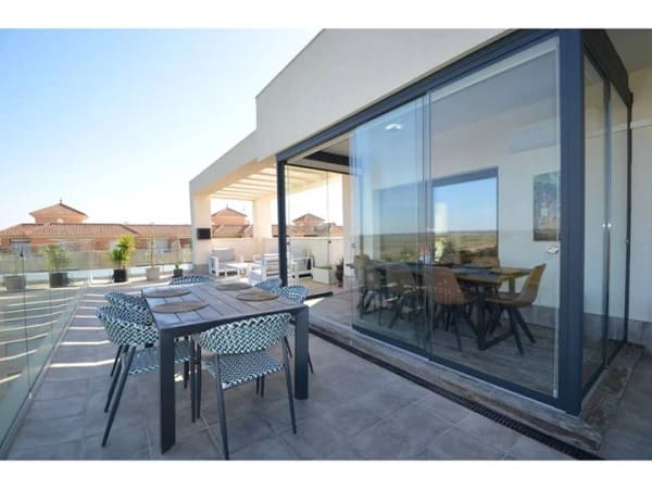 Immobilie in Embsen - Penthouse - Ayamonte - Bild 3