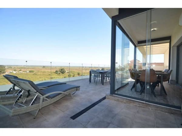 Immobilie in Embsen - Penthouse - Ayamonte - Bild 4