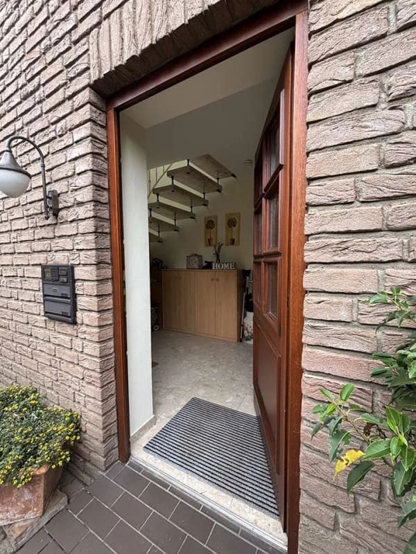Immobilie in Tornesch - Gemütliche Dachgeschoßwohnung in ruhiger Lage - Bild 4