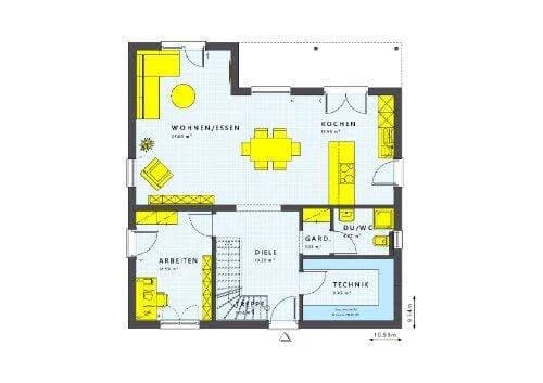 Immobilie in Tengen - Ein Zuhause, das zu dir passt: Livinghaus. - Bild 1