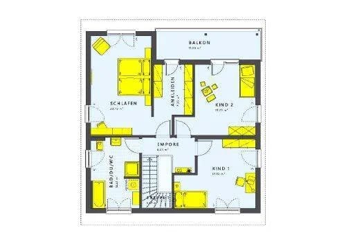 Immobilie in Tengen - Ein Zuhause, das zu dir passt: Livinghaus. - Bild 2