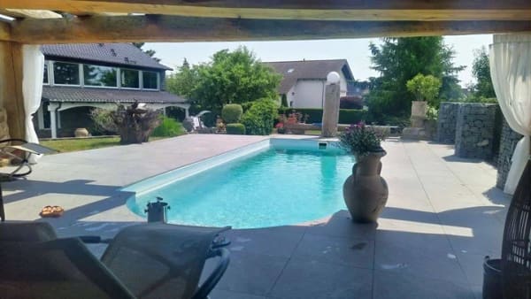 Immobilie in Beilrode - Bezugsfertiges Traumhaus mit Pool! - Bild 3