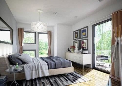 Immobilie in Sigmaringendorf - So individuell wie dein Leben: Livinghaus. - Bild 1