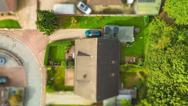 Immobilie in Stapel - Viel Platz, 3 Etagen, 0 Stress: 1-fach 1-ziehen! - Bild 1
