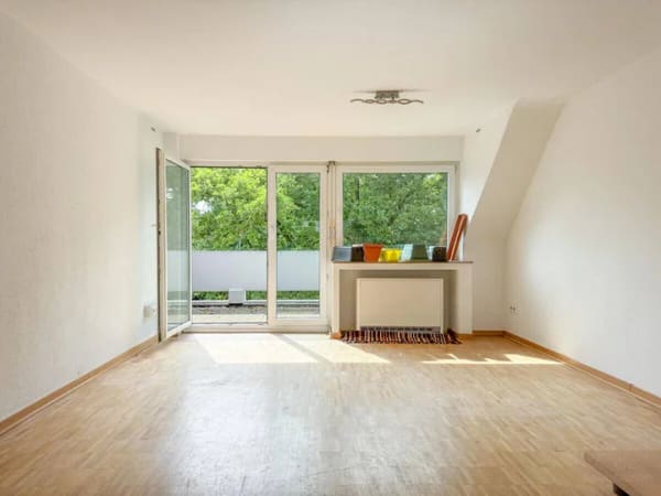 Immobilie in Meerbusch - Paket aus 2 Wohnungen und 1 Souterrain Apartment mit Garage in Sackgassenlage - Bild 4
