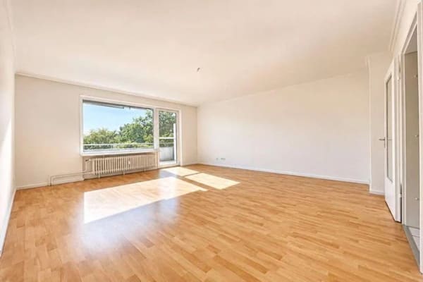 Immobilie in Borstel-Hohenraden - LEBENSWERT UND DIE HANSESTADT VOR DER HAUSTÜR - Bild 3