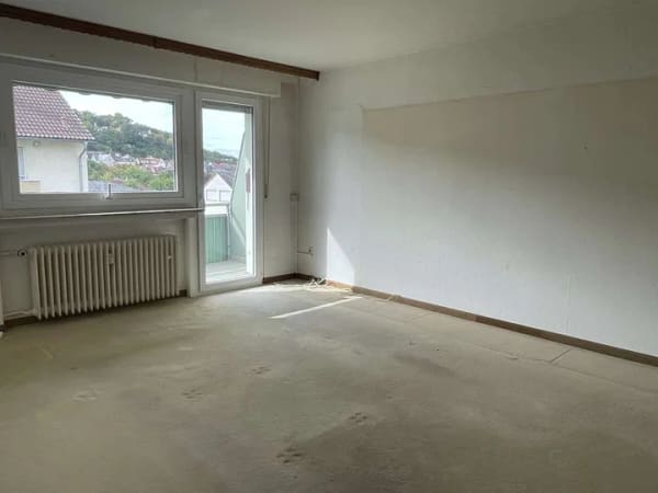 Immobilie in Oppenheim - Gepflegte 2 ZKB-ETW mit Balkon in Grünlage! - Bild 2