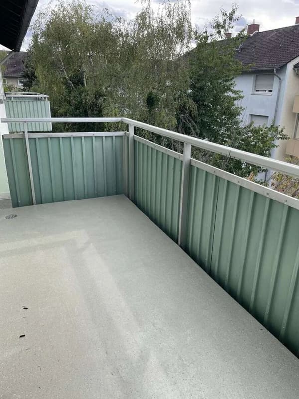 Immobilie in Oppenheim - Gepflegte 2 ZKB-ETW mit Balkon in Grünlage! - Bild 4