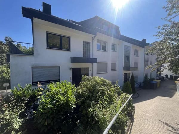 Immobilie in Bad Breisig - Gepflegte Maisonettewohnung in bester Lage von Bad Breisig
 - Bild 2