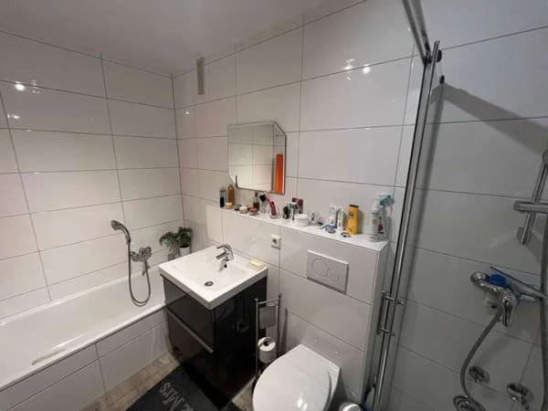 Immobilie in Bad Breisig - Gepflegte Maisonettewohnung in bester Lage von Bad Breisig
 - Bild 4