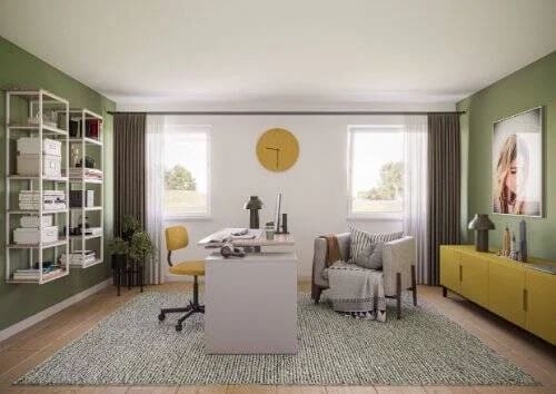 Immobilie in Kißlegg - Ein Zuhause, das zu dir passt: Livinghaus. - Bild 2