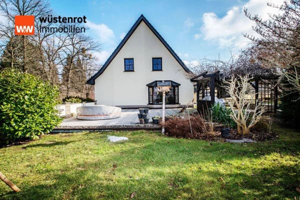Immobilie in Gohrisch - Ein Zuhause zum Ankommen - hochwertig modernisiert mit großem Grundstück - Bild 2