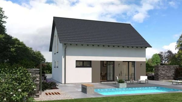 Immobilie in Etzelwang - Ein Designhaus, so vielseitig wie du selbst - Bild 1