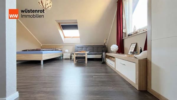 Immobilie in Bad Dürrenberg - Großzügiger Neubau im Herzen von Bad Dürrenberg | 240 m² Wohnfläche | einziehen und wohlfühlen - Bild 4