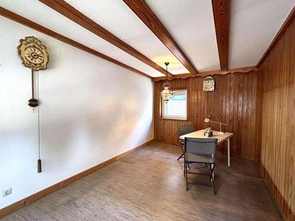 Immobilie in Titisee-Neustadt - Zentral wohnen mit kurzen Wegen – Einfamilienhaus mit Einliegerwohnung - Bild 3