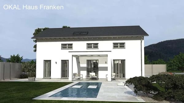 Immobilie in Neukirchen bei Sulzbach-Rosenberg - So viel Raum in einem Haus - Ein wahres Platzwunder - Bild 0