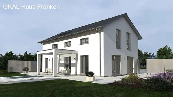Immobilie in Neukirchen bei Sulzbach-Rosenberg - So viel Raum in einem Haus - Ein wahres Platzwunder - Bild 1