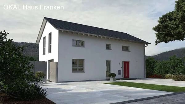 Immobilie in Neukirchen bei Sulzbach-Rosenberg - So viel Raum in einem Haus - Ein wahres Platzwunder - Bild 2