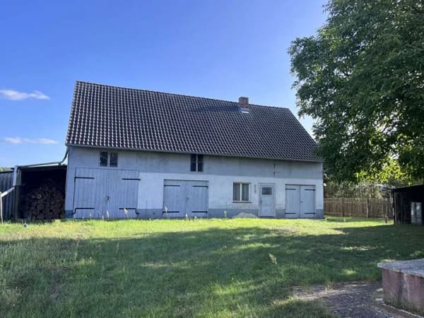 Immobilie in Schenkendöbern - Alltagstaugliches Einfamilienhaus in Schenkendöbern - Bild 4