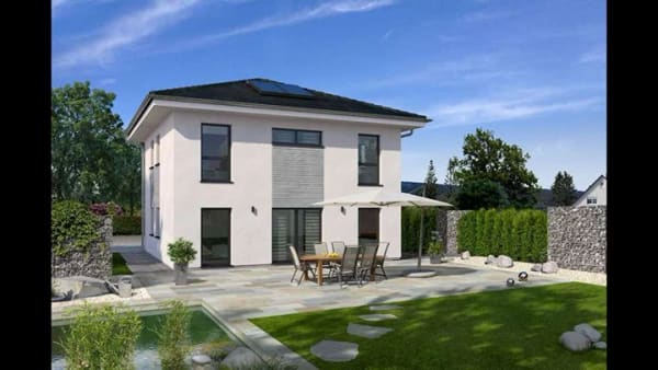 Immobilie in Rammelsbach - Individuell geplantes Einfamilienhaus auf attraktivem Grundstück - Bild 2