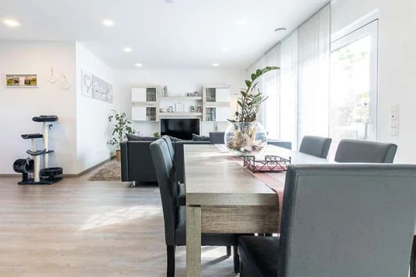 Immobilie in Rammelsbach - Individuell geplantes Einfamilienhaus auf attraktivem Grundstück - Bild 3