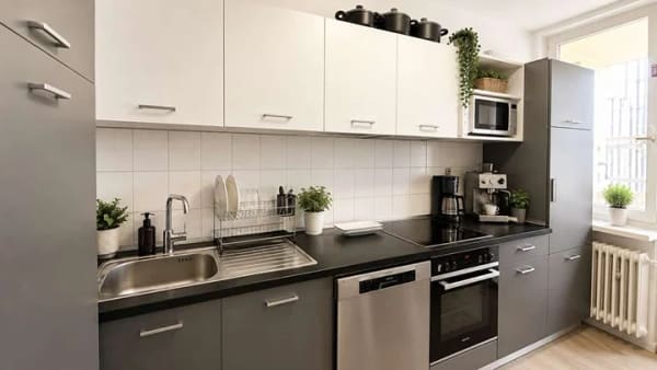 Immobilie in Unterschleißheim - TOP geschnittene 3-Zi. Whg. in Unterschleißheim mit Pool & Sauna - Bild 2