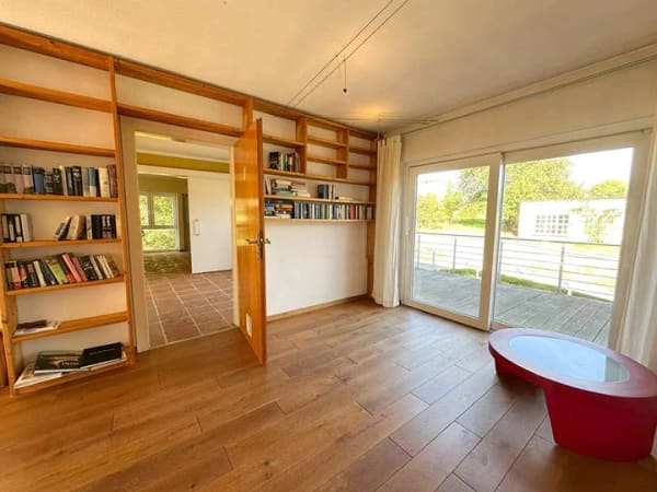 Immobilie in Niedenstein - Aussiedlerhof mit 25.000 m² Grundstück – Wohnen, Natur & vielseitige Möglichkeiten - Bild 3