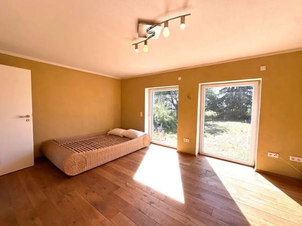 Immobilie in Niedenstein - Aussiedlerhof mit 25.000 m² Grundstück – Wohnen, Natur & vielseitige Möglichkeiten - Bild 4