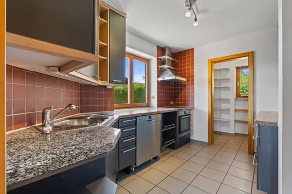Immobilie in Waltenhofen - Großzügige Doppelhaushälfte mit Einliegerwohnung - Bild 2