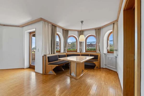 Immobilie in Waltenhofen - Großzügige Doppelhaushälfte mit Einliegerwohnung - Bild 4