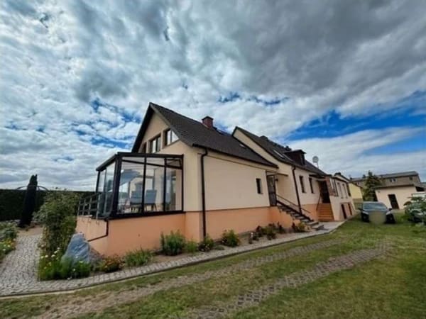 Immobilie in Wolgast - Großes Haus für die Familie - Bild 2