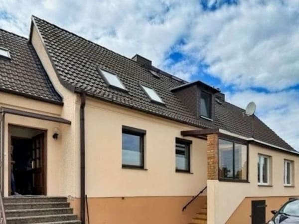 Immobilie in Wolgast - Großes Haus für die Familie - Bild 3