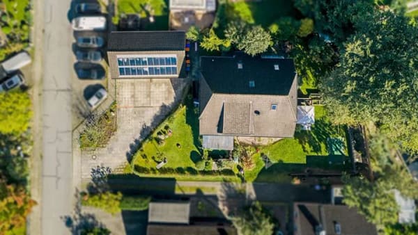 Immobilie in Rickling - Wohnen wie im eigenen Haus: schöne Erdgeschosswohnung mit Garten, Terrasse & Garage in ruhiger Lage - Bild 4
