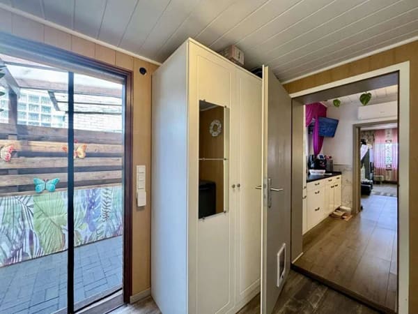 Immobilie in Nordhorn - Modernisierte Doppelhaushälfte in Nordhorn - Bild 3