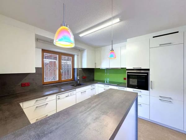 Immobilie in Hildrizhausen - Perfekt für Familien -  Sonnige Doppelhaushälfte in Feldrandlage - Bild 4